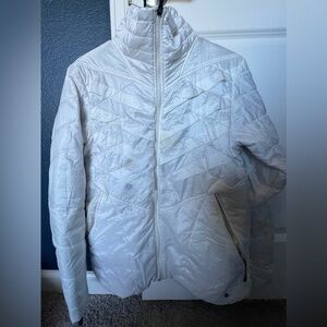 Columbia Winter Jacket